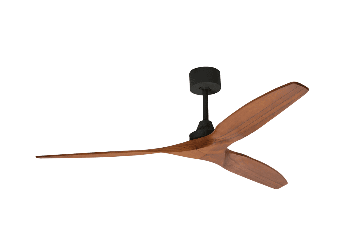 מאוורר תקרה EUROS BLACK