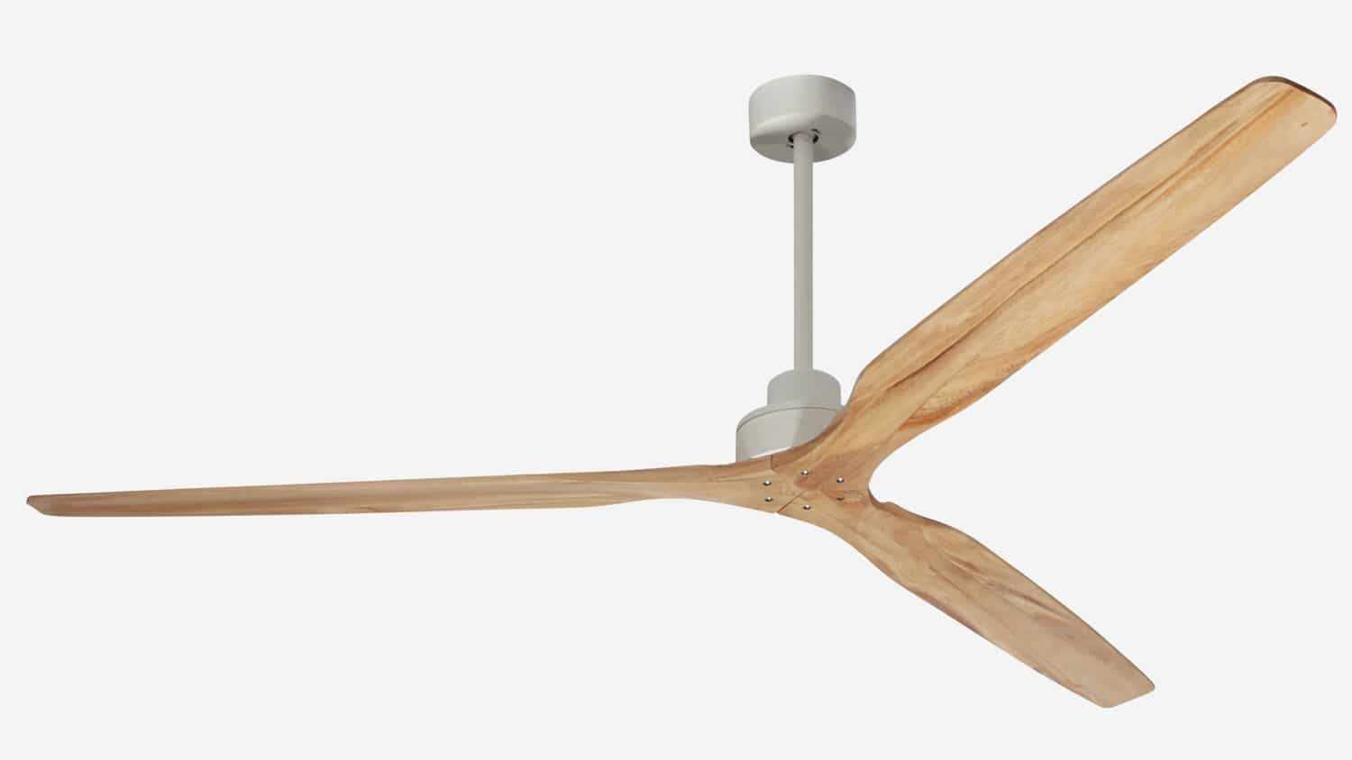 מאוורר תקרה 80 BALZA