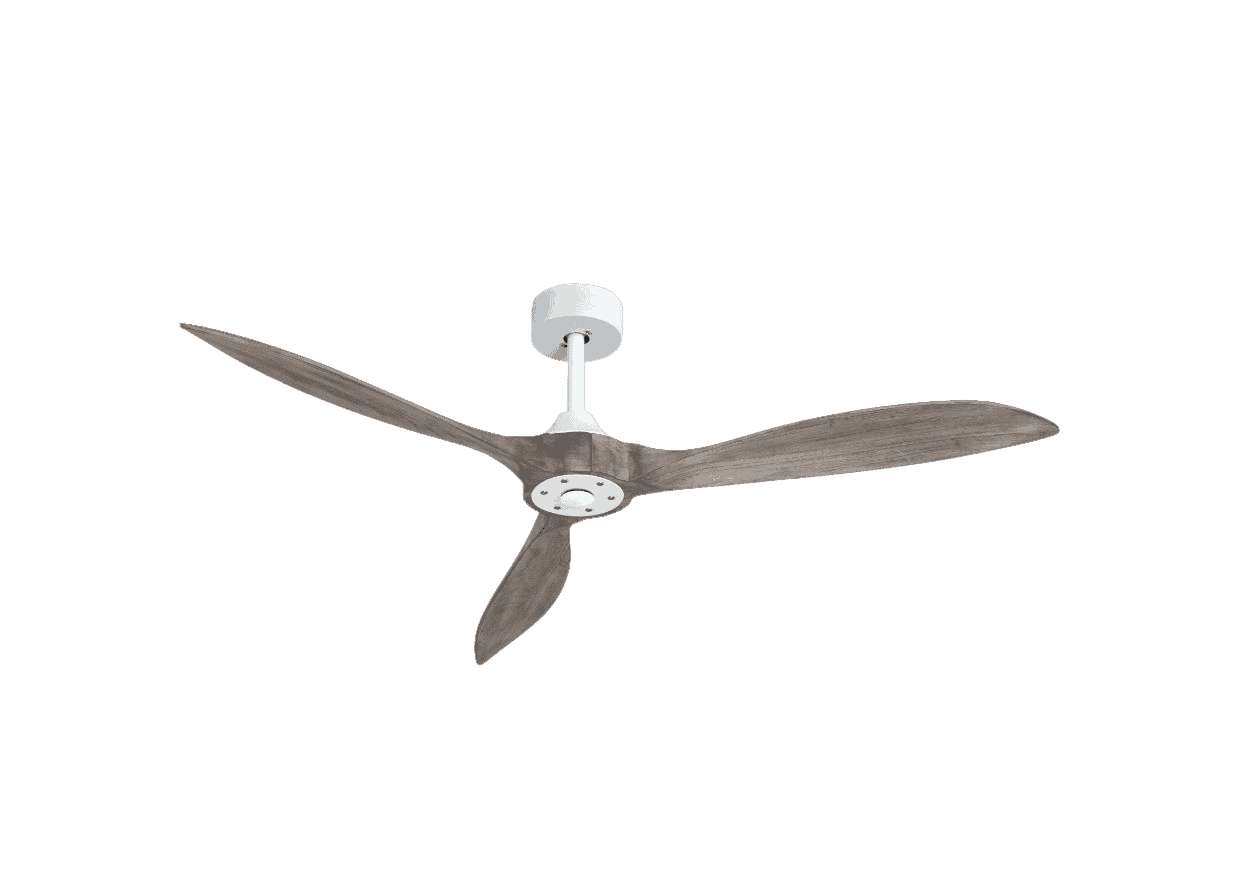 מאוורר תקרה ALOHA GRAY