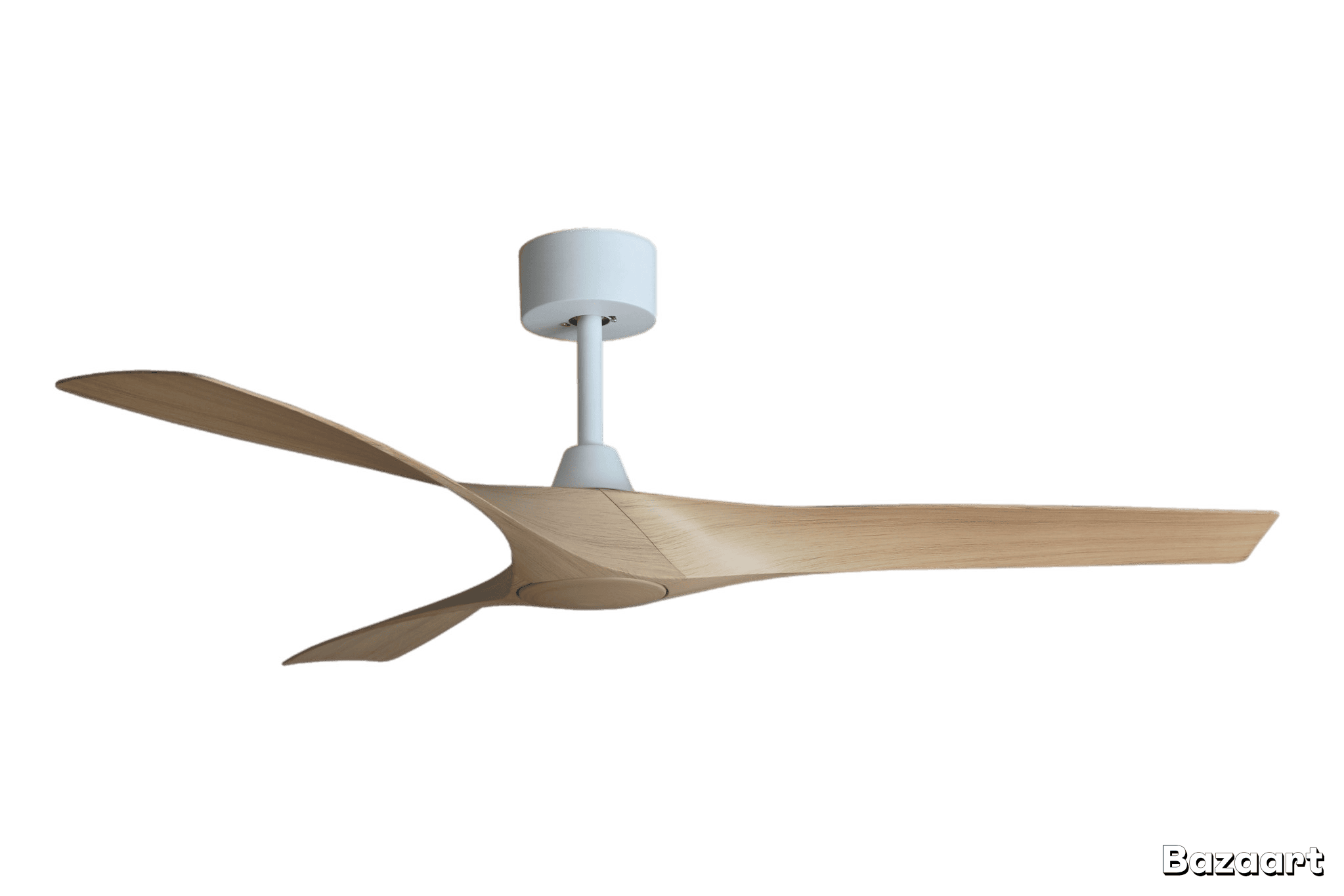 מאוורר תקרה SHINOOK NATURAL PLUS