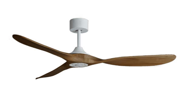 Papagayo White Body Walnut