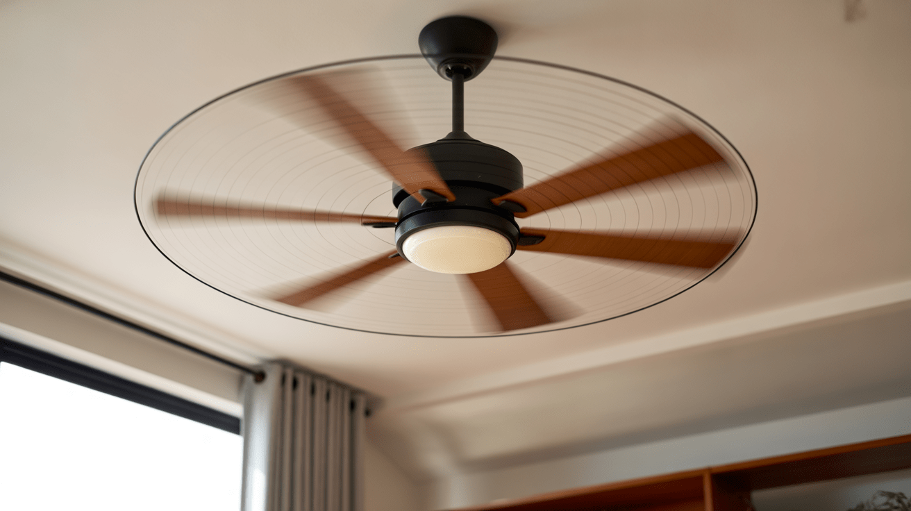 מאוורר תקרה