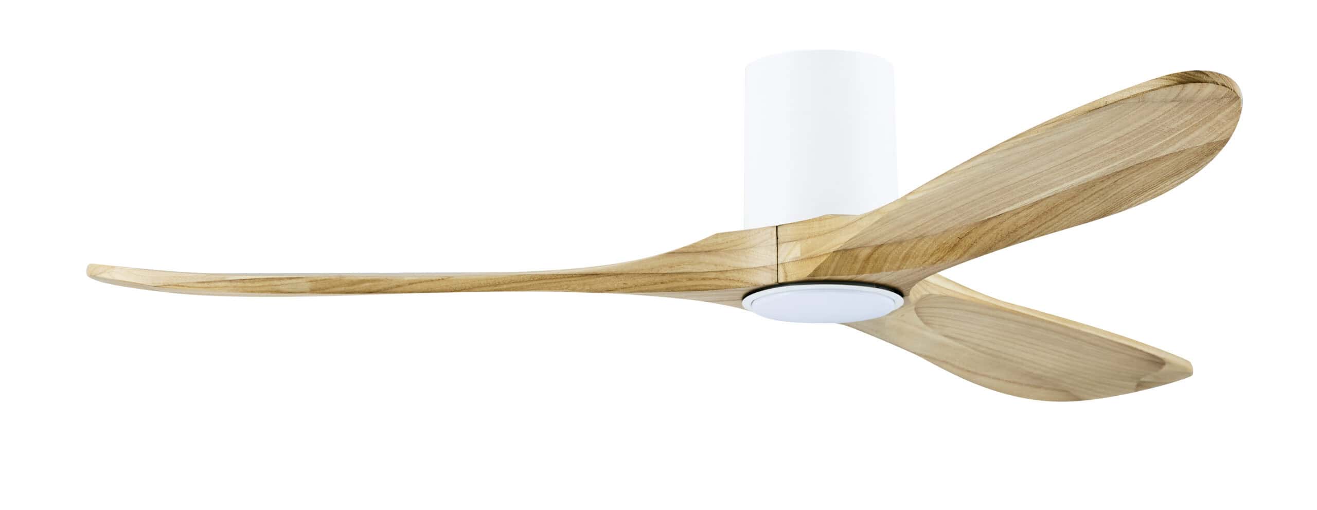 מאוורר תקרה PROP 49 LED