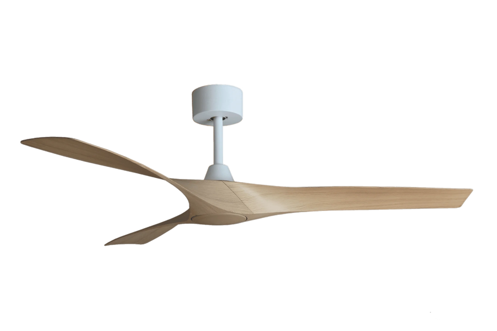 מאוורר תקרה SHINOOK NATURAL PLUS