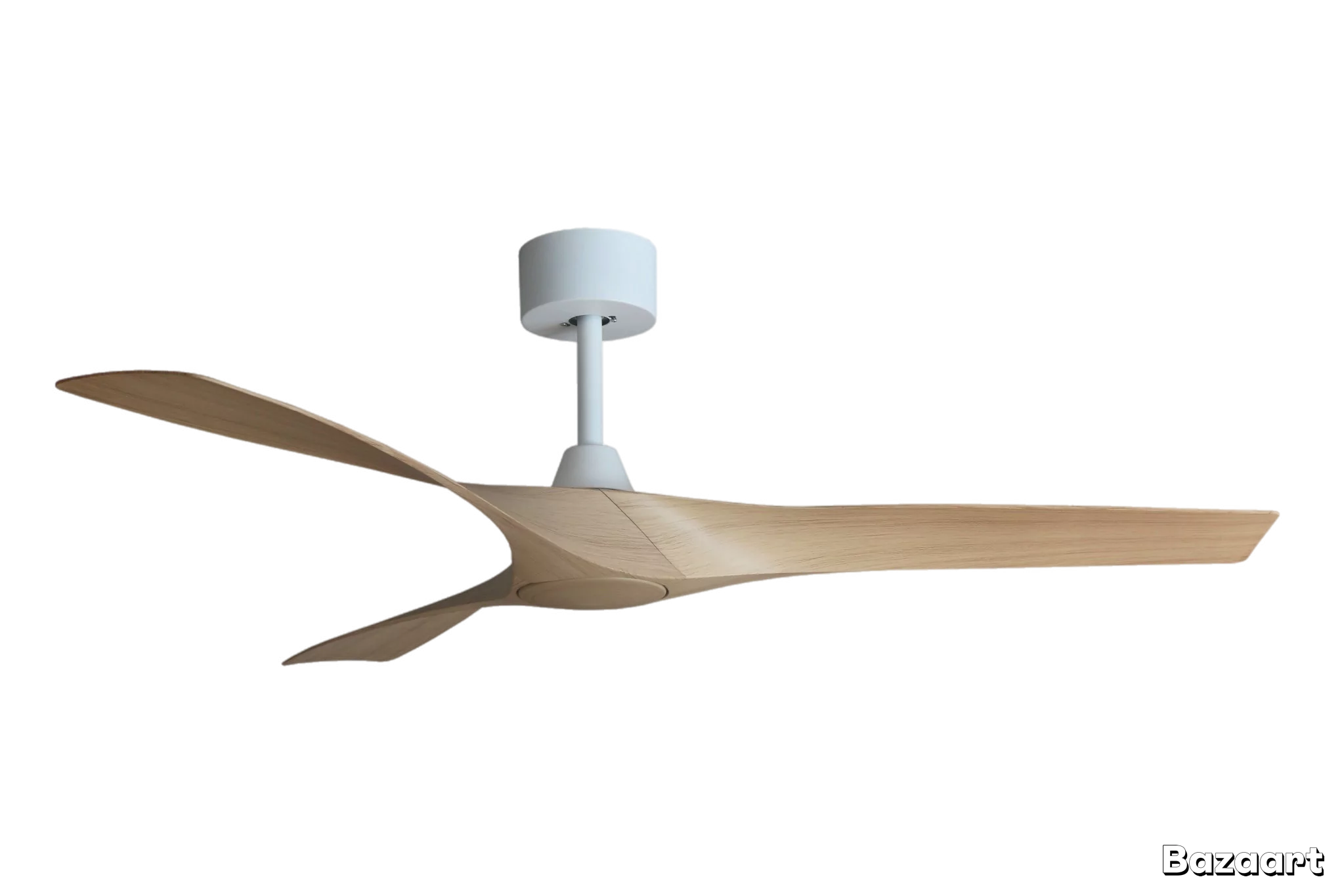 מאוורר תקרה SHINOOK NATURAL PLUS